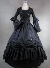 Ladies Victorian Day Costume Size 20 - 22